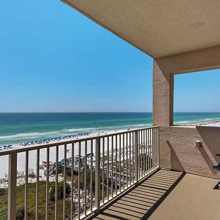 Tops'L Beach Manor 612 德斯廷 外观 照片