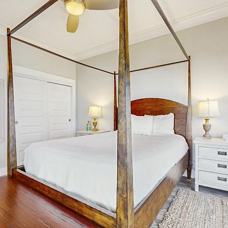 Tops'L Beach Manor 612 德斯廷 外观 照片