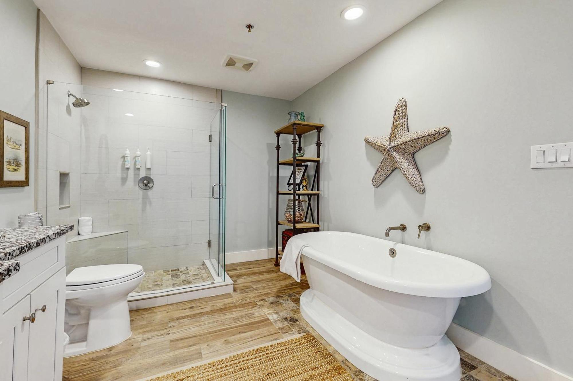 Tops'L Beach Manor 612 德斯廷 外观 照片