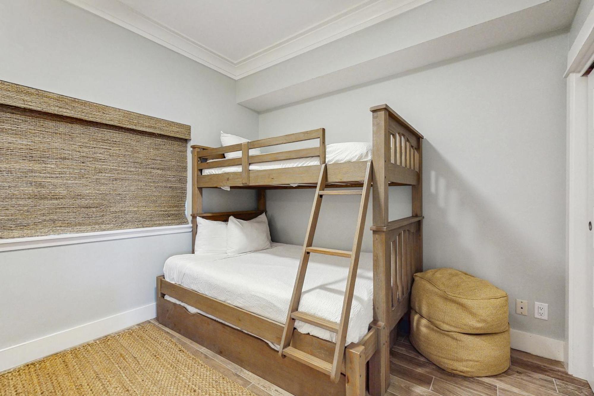 Tops'L Beach Manor 612 德斯廷 外观 照片