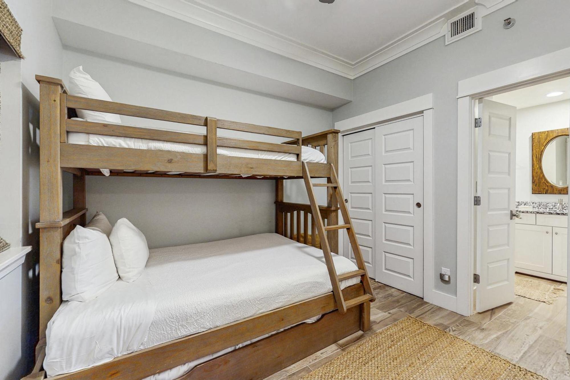 Tops'L Beach Manor 612 德斯廷 外观 照片